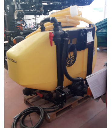 EQUIPO SUSPENDIDO DELANTERO 1200L MOVICAM