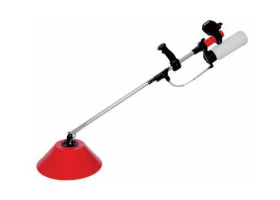PULVERIZADOR MICRO G CAMPANA 1 LITRO