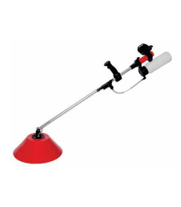 PULVERIZADOR MICRO G CAMPANA 1 LITRO