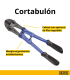 CIZALLA CORTABULÓN