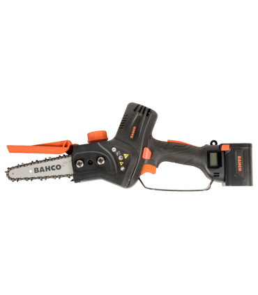 MOTOSIERRA DE BATERIA BCL15IB BAHCO