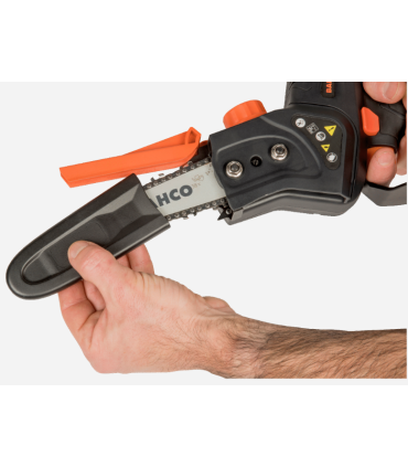 MOTOSIERRA DE BATERIA BCL15IB BAHCO