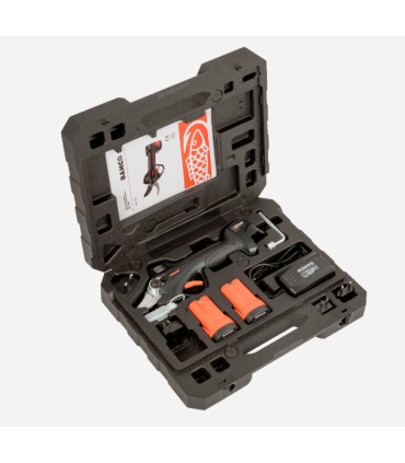 TIJERA DE PODA DE VIÑA BCL20IB BAHCO