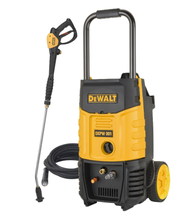 HIDROLIMPIADORA DEWALT 001 E