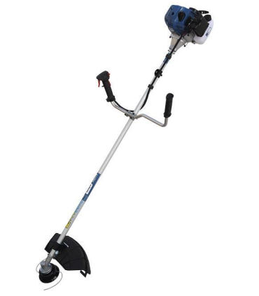 DESBROZADORA ALABAMA 52CC