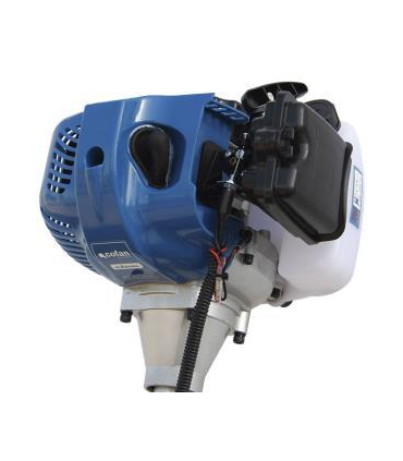 DESBROZADORA ALABAMA 52CC