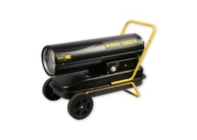 CALEFACTOR GAS-OIL ATLAS 30