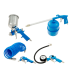KIT AIRE COMPRIMIDO IMCOINSA (5 PIEZAS)