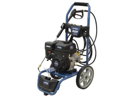 HIDROLIMPIADORA ALTA PRESIÓN MICHIGAN