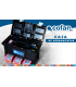 CAJA DE HERRAMIENTAS MODULAR DE PLÁSTICO