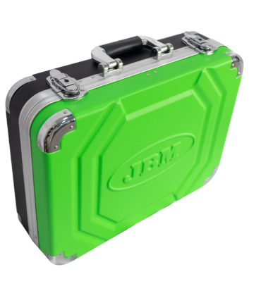 CAJA DE HERRAMIENTAS DE 135 PIEZAS