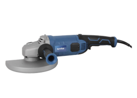 AMOLADORA ANGULAR DE 2400W