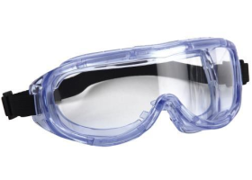 GAFAS DE SEGURIDAD VISIÓN PANORAMICA