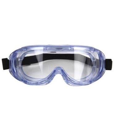 GAFAS DE SEGURIDAD VISIÓN PANORAMICA