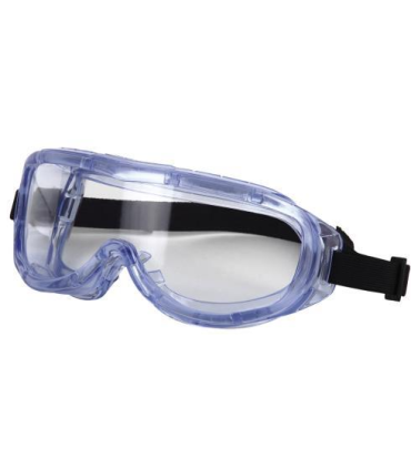 GAFAS DE SEGURIDAD VISIÓN PANORAMICA