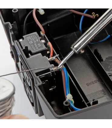 SOLDADOR ELECTRICO DE MANO 60W