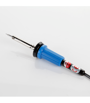 SOLDADOR ELECTRICO DE MANO 60W