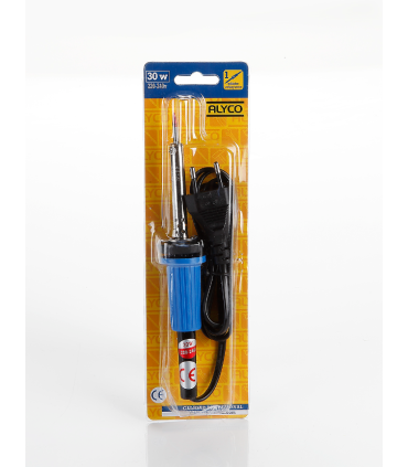 SOLDADOR ELECTRICO DE MANO 60W