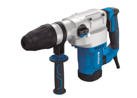 TALADRO MARTILLO PERFORADOR  1500W SDS MAX