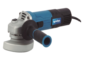 AMOLADORA ANGULAR DE 900W