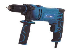 TALADRO DE IMPACTO 910W