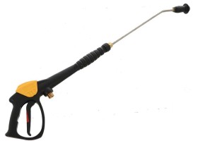 PISTOLA HIDROLIMPIADORA DEWALT