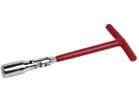 LLAVE DE BUJÍA ARTICULADA