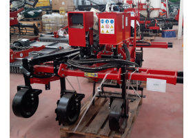CHASIS FRONTAL CF-XL INTERCEPAS