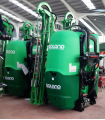 PULVERIZADOR SUSPENDIDO SOLANO NEW ELEGANT