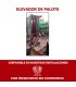 ELEVADOR 1B2200 N° SER 1B022