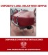 EQUIPO SIMPLE SUSPENDIDO DELANTERO 1200L