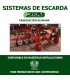 SISTEMA DE ESCARDA K.U.L.T