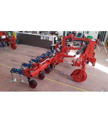 SISTEMA DE ESCARDA K.U.L.T