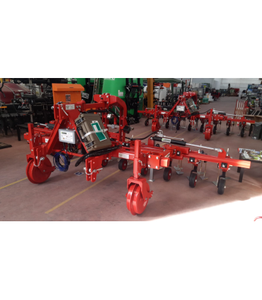 SISTEMA DE ESCARDA K.U.L.T