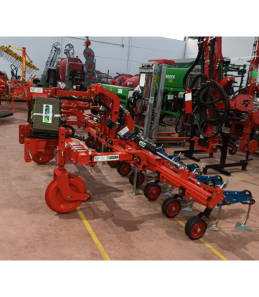 SISTEMA DE ESCARDA K.U.L.T