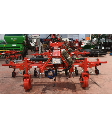 SISTEMA DE ESCARDA K.U.L.T