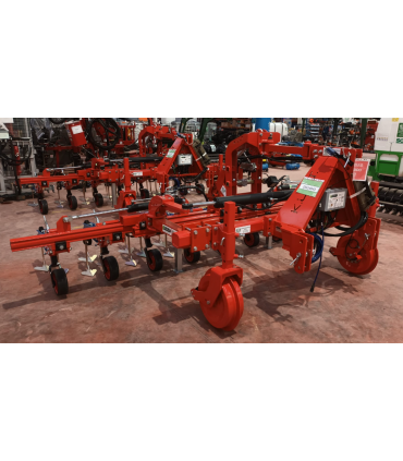 SISTEMA DE ESCARDA K.U.L.T