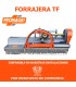 FORRAJERA TF PROMAGRI