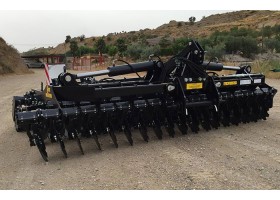 GRADA RAPIDA AG 600