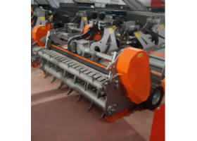 TRITURADORA DE PODA PROMAGRI TRITOD