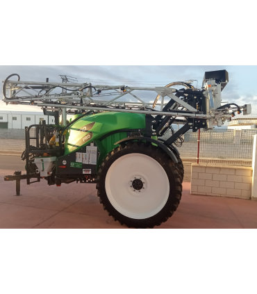 PULVERIZADOR ZEUS SZ3200H SOLANO HORIZONTE