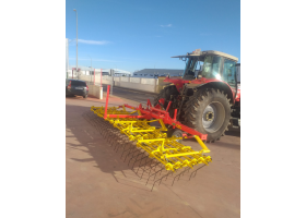 RASTRA ECOLOGICA AS 600 M1