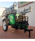 PULVERIZADOR ARRASTRADO ZEUS SOLANO HORIZONTE