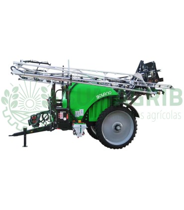 PULVERIZADOR ZEUS SZ3200H SOLANO HORIZONTE