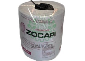 HILO NEGRO ZOCAPI
