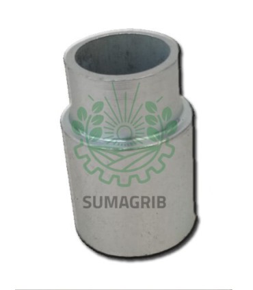 CASQUILLO EXTERIOR RUEDA ZOCAPI 101042