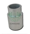 CASQUILLO EXTERIOR RUEDA ZOCAPI 101042