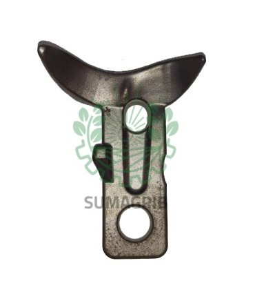 MORDAZA APRIETE RODILLO ZOCAPI 100013