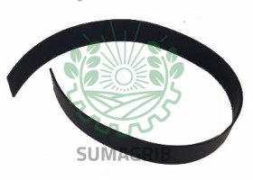 PROTECTOR DE CAUCHO BANDA ATADOR ZOCAPI 101119