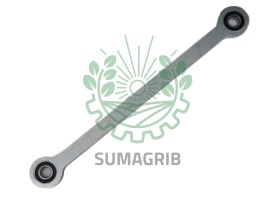 BIELA LARGA ALUMINIO ZOCAPI 100018